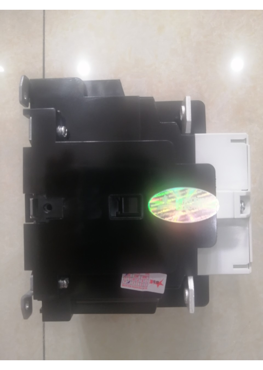 CONTACTOR MITSUBISHI 3P 120A ( S-N125 )