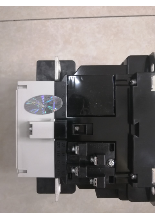 CONTACTOR MITSUBISHI 3P 150A ( S-N150 )