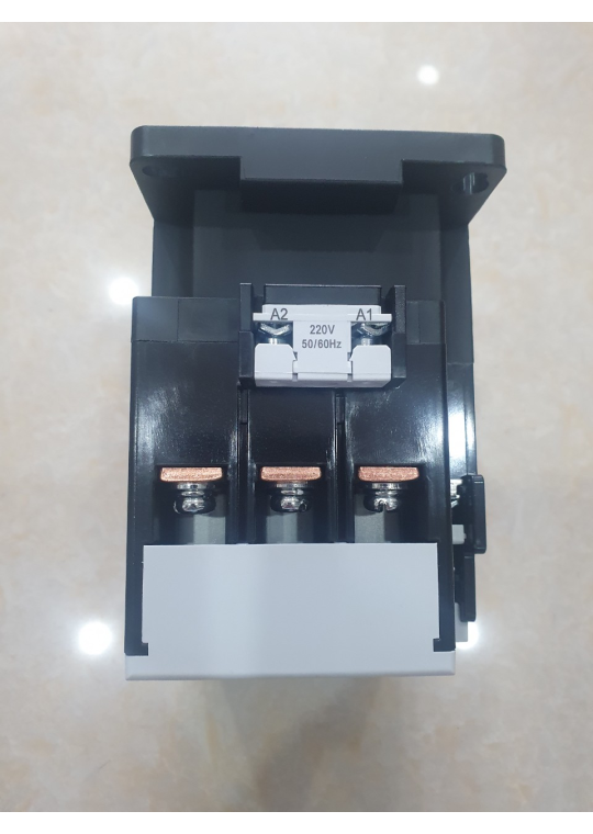 Contactor SHIHLIN 3P 100A ( S-P100E )