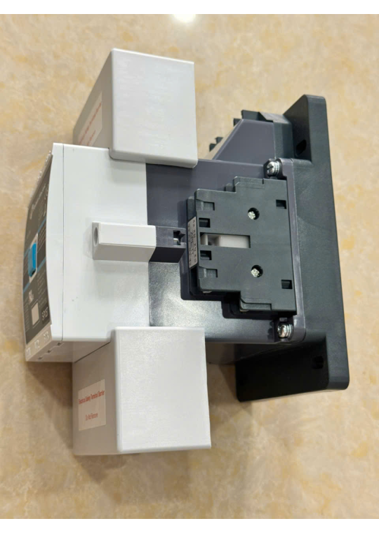 Contactor SHIHLIN 3P 130A ( S-P125T )