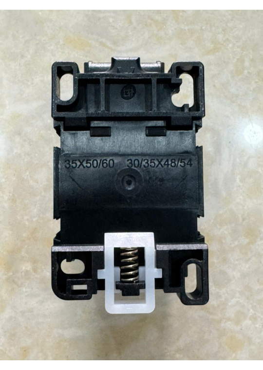 Contactor SHIHLIN 3P 12A ( S-P12T )