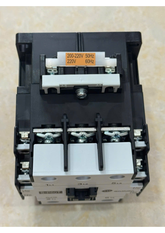 Contactor SHIHLIN 3P 65A ( S-P60T )