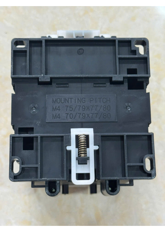 Contactor SHIHLIN 3P 65A ( S-P60T )