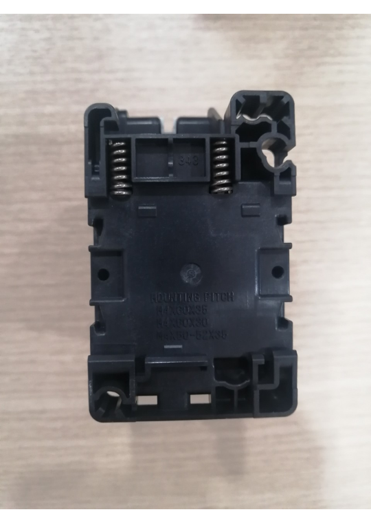 CONTACTOR MITSUBISHI 3P 9A ( S-T10 )