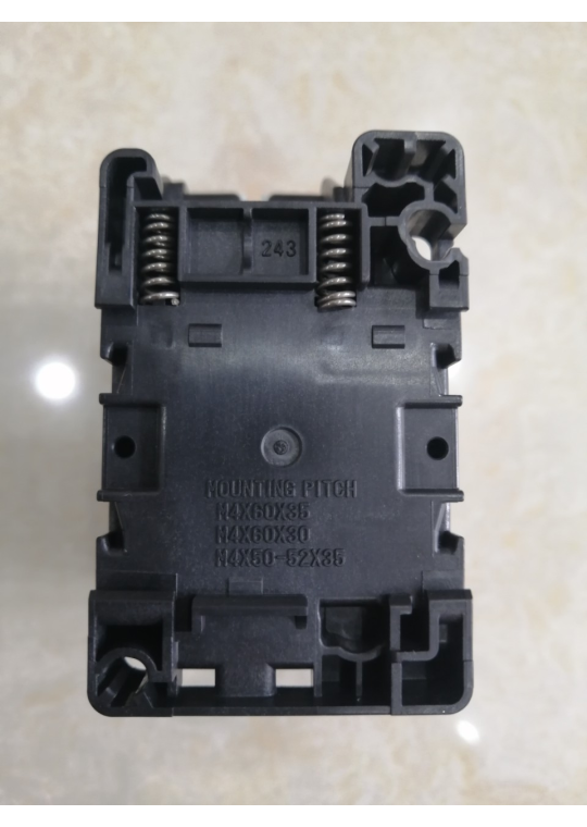 CONTACTOR MITSUBISHI 3P 18A ( S-T20 )