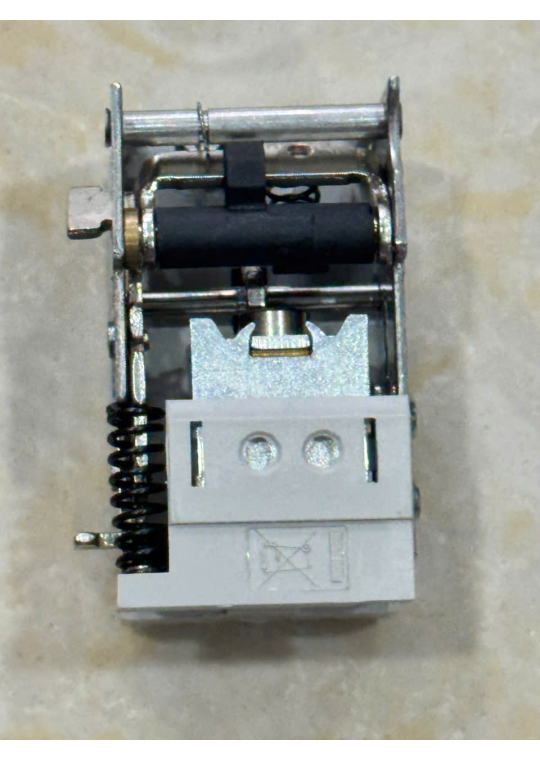 Cuộn ngắt Shunt trip coil LS cho MCCB dòng TD/TS 100 ~ 800 ( SHT )