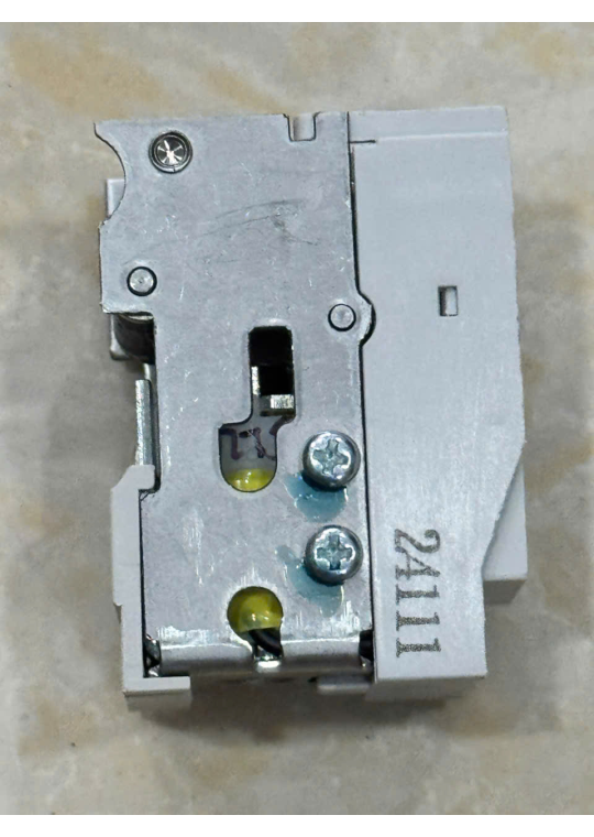 Cuộn ngắt Shunt trip coil LS cho MCCB dòng TD/TS 100 ~ 800 ( SHT )