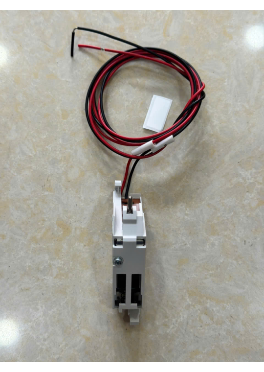 Cuộn ngắt Shunt trip coil Hyundai cho MCCB dòng HGM400/630/800 ( SHT40GM )