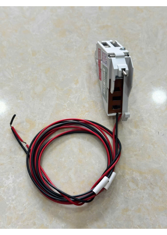 Cuộn ngắt Shunt trip coil Hyundai cho MCCB dòng HGM400/630/800 ( SHT40GM )