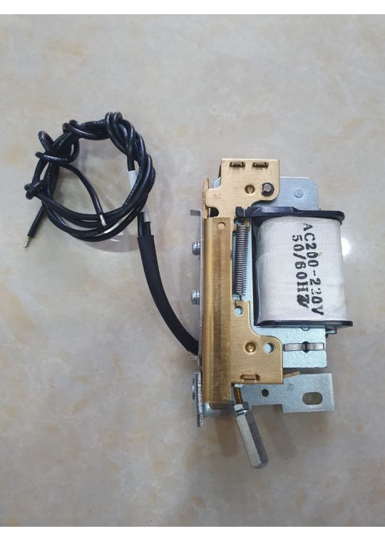 Cuộn ngắt Shunt trip coil LS cho MCCB dòng ABS1003b ~ 1204b ( SHT )