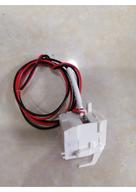 Cuộn ngắt Shunt trip coil LS cho MCCB dòng ABN/S50c ~ ABN/S203c ( SHT )