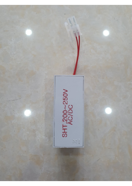 Cuộn ngắt Shunt trip coil cho ACB LS ( SHT )