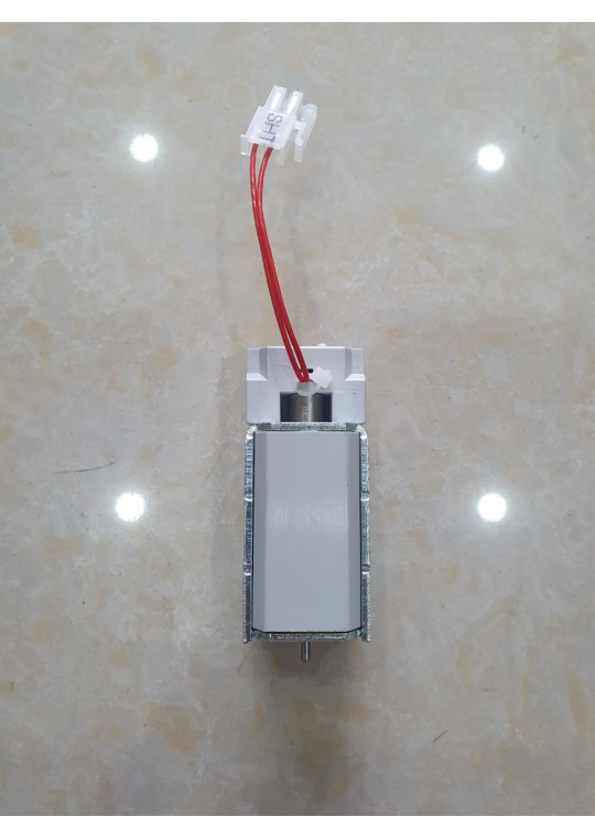 Cuộn ngắt Shunt trip coil LS cho MCCB dòng TS1000 ~ 1600 ( SHT )