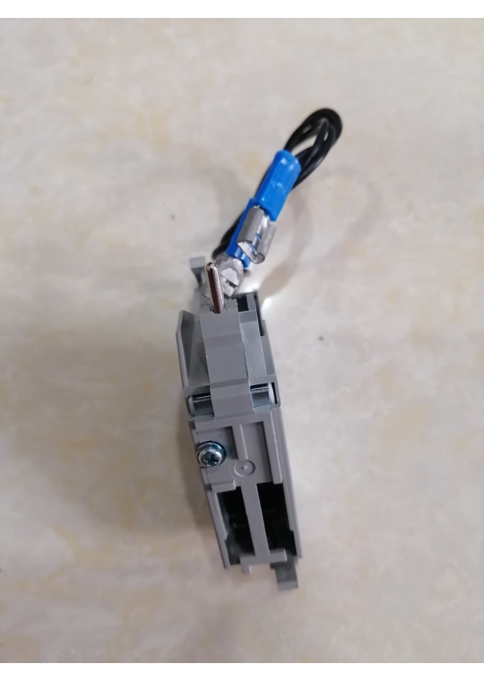 Cuộn ngắt Shunt trip coil LS cho MCCB dòng ABN/S403c ~ 803c ( SHT )