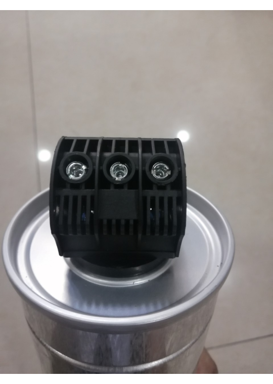 TỤ BÙ KHÔ SINO 3P 20KVAr 440V ( SGKJ-0.44-20-3 )