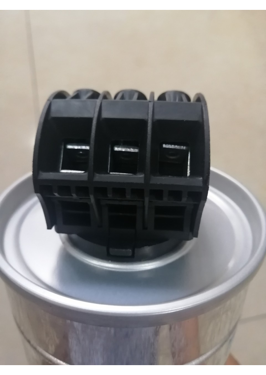 TỤ BÙ KHÔ SINO 3P 20KVAr 440V ( SGKJ-0.44-20-3 )