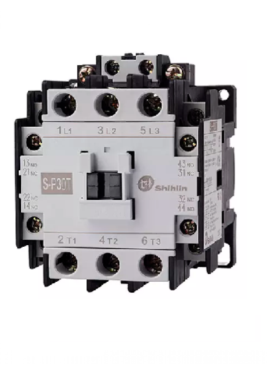 Contactor SHIHLIN 3P 30A ( S-P30T )
