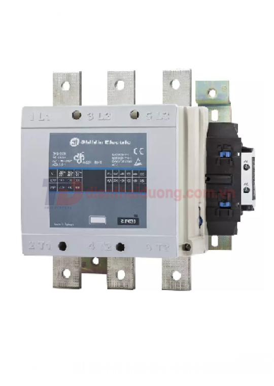 Contactor SHIHLIN 3P 1260A ( S-P1260T )