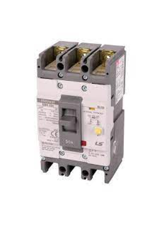 ELCB LS 3P 75A 18kA 30mA hoặc 1.2.500mA ( EBN103c )