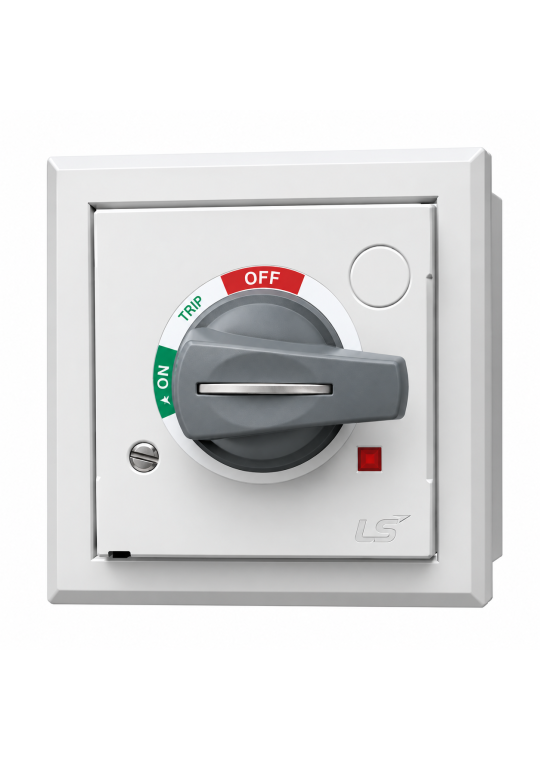 Tay xoay gắn trực tiếp DH2 cho MCCB LS dòng TS100 ~250