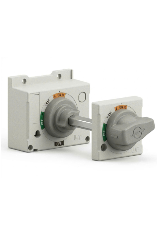 Tay xoay nối dài EH1 cho MCCB LS dòng TD100~160