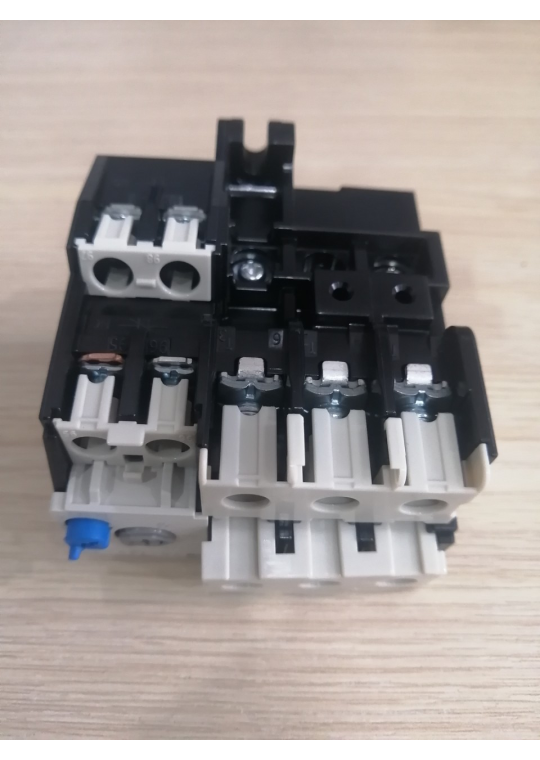 Rơ le nhiệt MITSUBISHI 3P 18-26A ( TH-T25 )