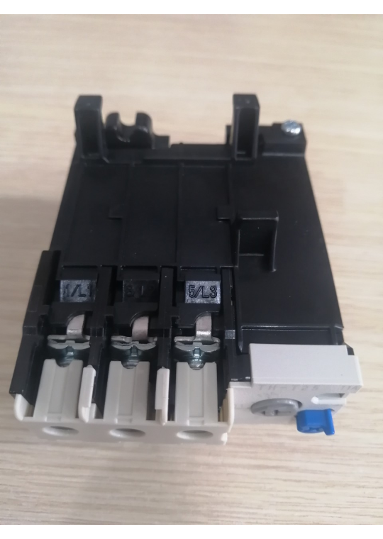 Rơ le nhiệt MITSUBISHI 3P 9-13A ( TH-T25 )