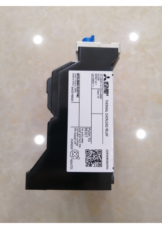 Rơ le nhiệt MITSUBISHI 3P 34-50A ( TH-T65 )