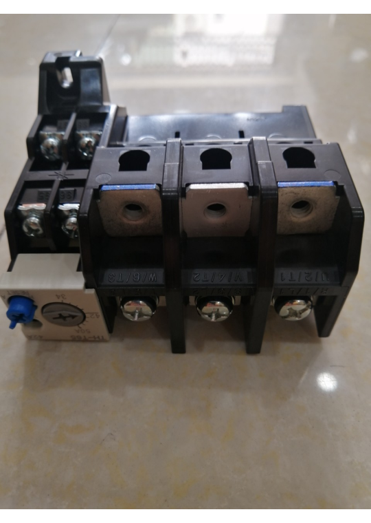 Rơ le nhiệt MITSUBISHI 3P 34-50A ( TH-T65 )
