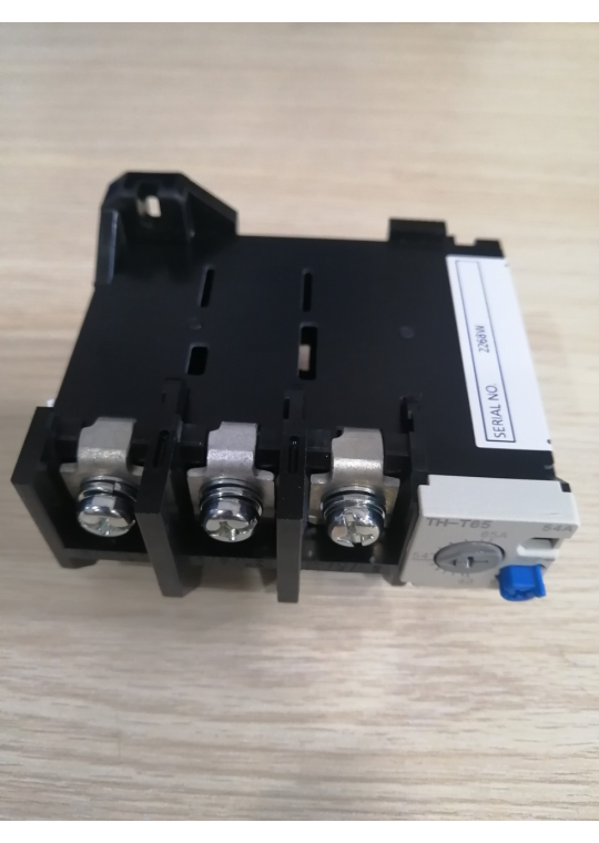 Rơ le nhiệt MITSUBISHI 3P 43-65A ( TH-T65 )