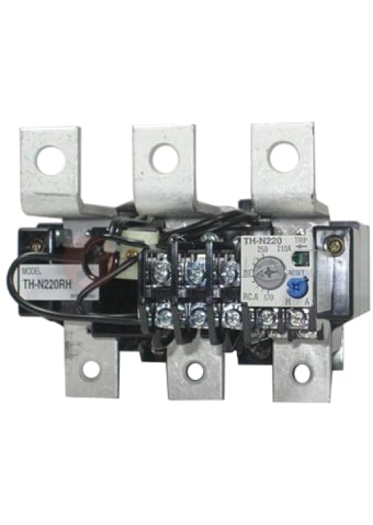 Rơ le nhiệt MITSUBISHI 3P 65-100A ( TH-N220RH )