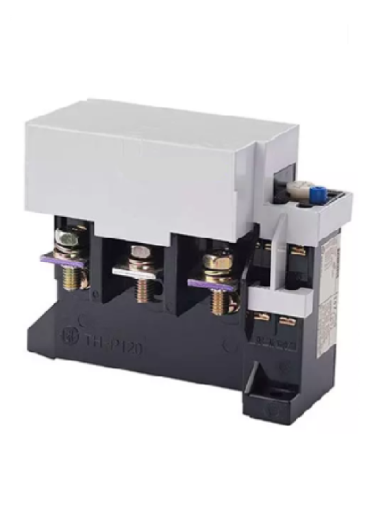 Rơ le nhiệt SHIHLIN 3P 100-160A ( TH-P120ETA )