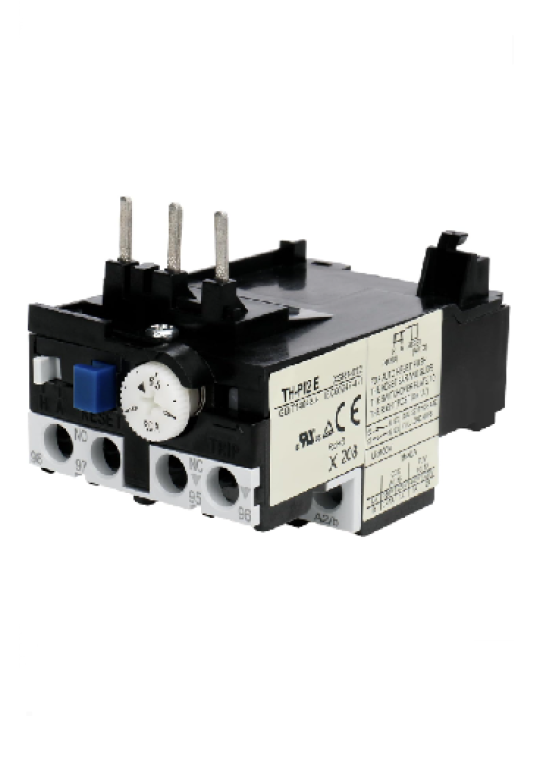 Rơ le nhiệt SHIHLIN 3P 2.5-4.1A ( TH-P12ES )