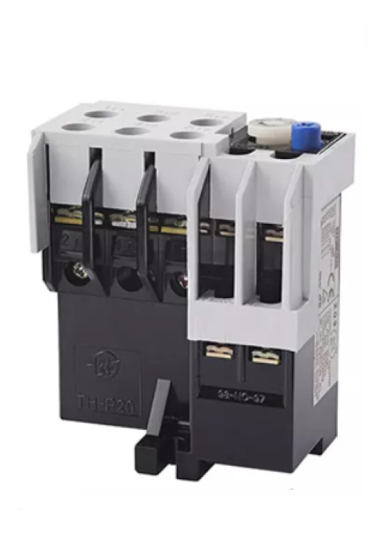 Rơ le nhiệt SHIHLIN 3P 7-11A ( TH-P20ES )