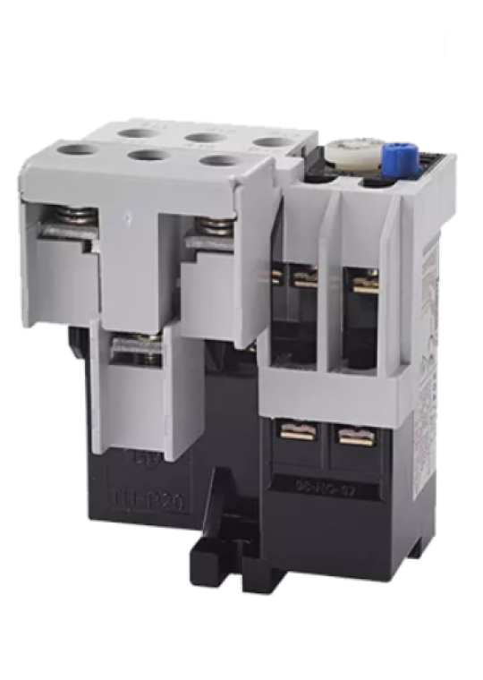 Rơ le nhiệt SHIHLIN 3P 28-38A ( TH-P20ES TA )