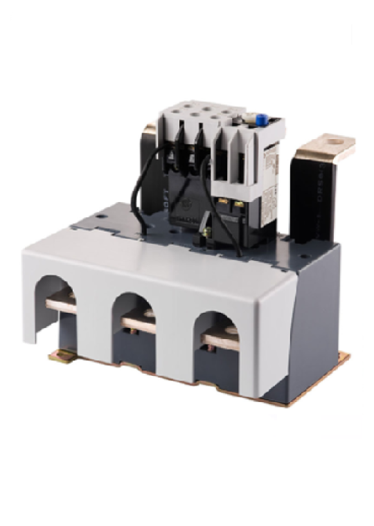 Rơ le nhiệt SHIHLIN 3P 200-320A ( TH-P400TE )