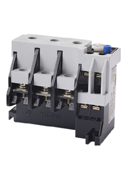 Rơ le nhiệt SHIHLIN 3P 28-38A ( TH-P60ES )
