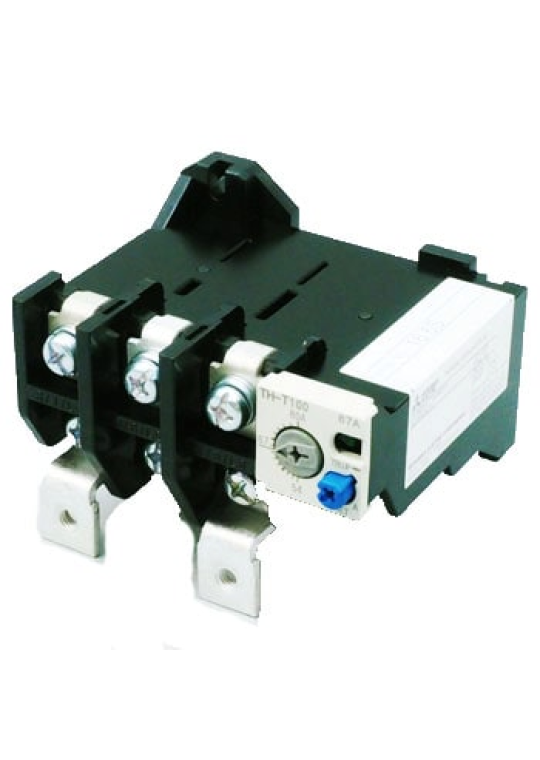 Rơ le nhiệt MITSUBISHI 3P 85-105A ( TH-T100 )