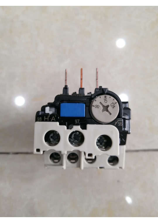 RELAY NHIỆT MITSUBISHI 3P 12~18A ( TH-T18 )