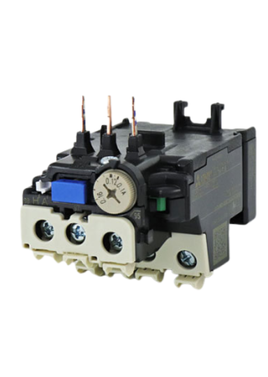 Rơ le nhiệt MITSUBISHI 3P 2.0-3.0A ( TH-T18 )