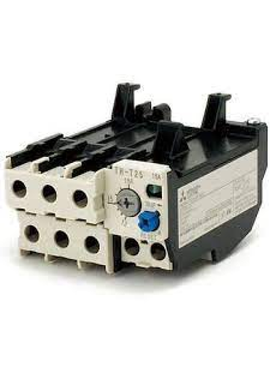 Rơ le nhiệt MITSUBISHI 3P 0.7-1.1A ( TH-T25 )