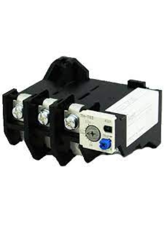Rơ le nhiệt MITSUBISHI 3P 24-34A ( TH-T65 )