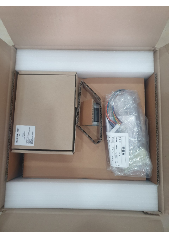 MCCB LS 4P 1600A 50kA chỉnh dòng điện tử 7 bước từ 0.4~1.0 x In ( TS1600N )