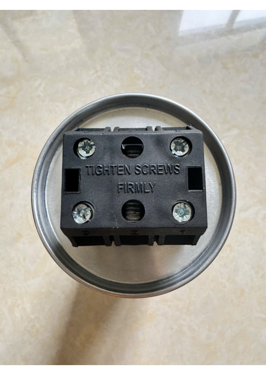 Tụ bù khô SUNNY CAP/10/230SUN 1P 10KVAr 230V