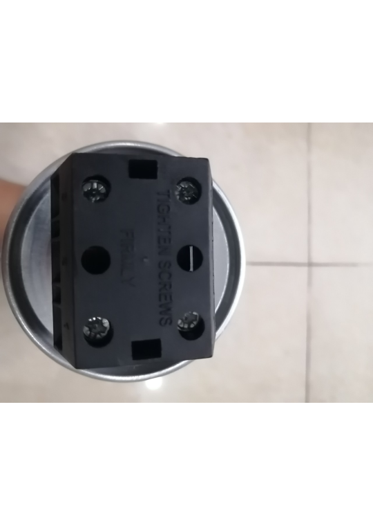 Tụ bù khô SUNNY 1P 5KVAr 230V ( CAP/05/230SUN )