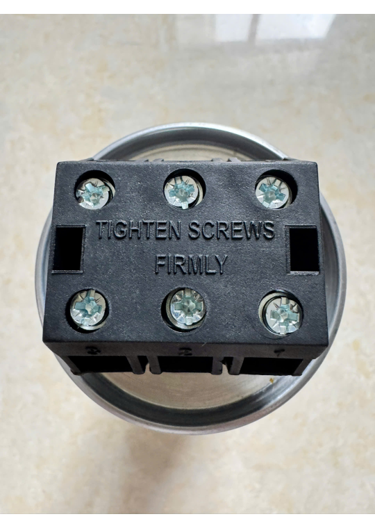 Tụ bù khô SUNNY CAP/10/440SUN 3P 10KVAr 440V