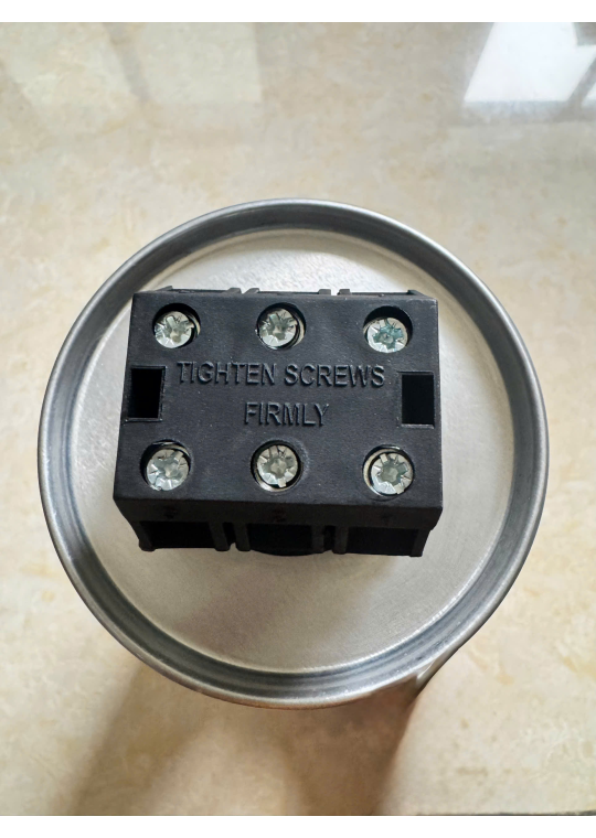 Tụ bù khô SUNNY CAP/25/440SUN 3P 25KVAr 440V