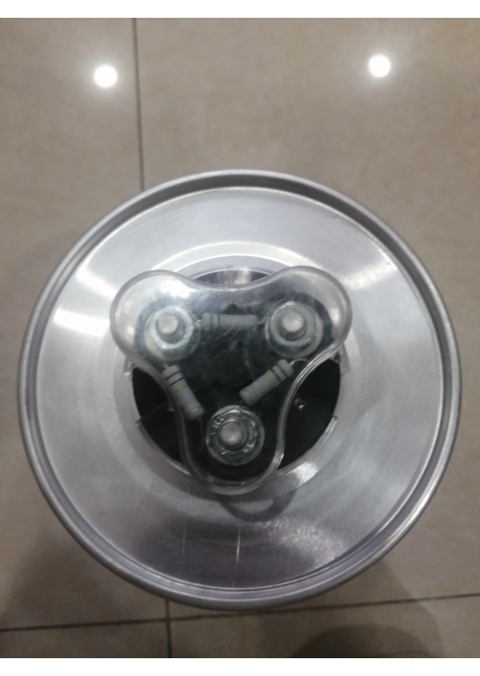 Tụ bù khô SUNNY 3P 30KVAr 440V ( CAP/30/440SUN )