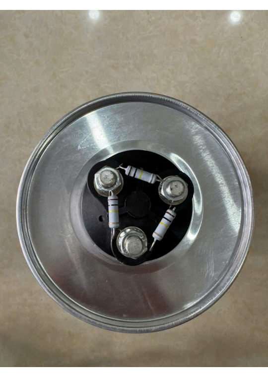 Tụ bù khô SUNNY 3P 40KVAr 440V ( CAP/40/440SUN )