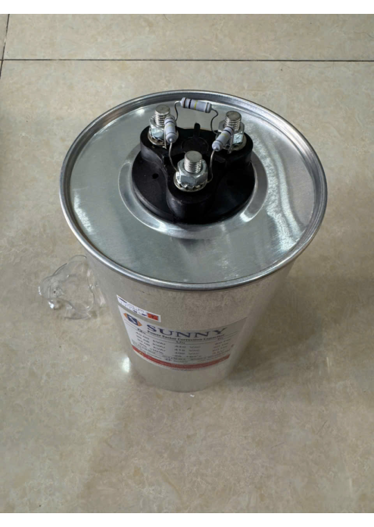 Tụ bù khô SUNNY 3P 40KVAr 440V ( CAP/40/440SUN )